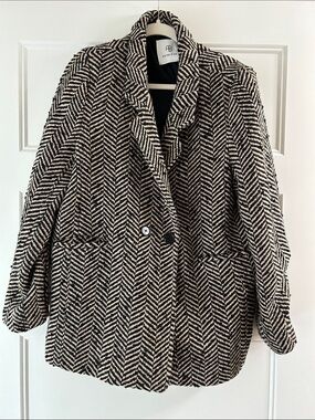 Anine bing jacket